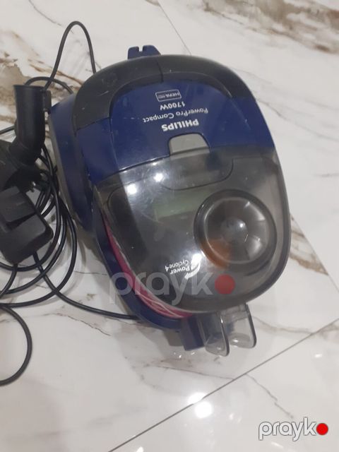 Tozsoran Philips — Bakı