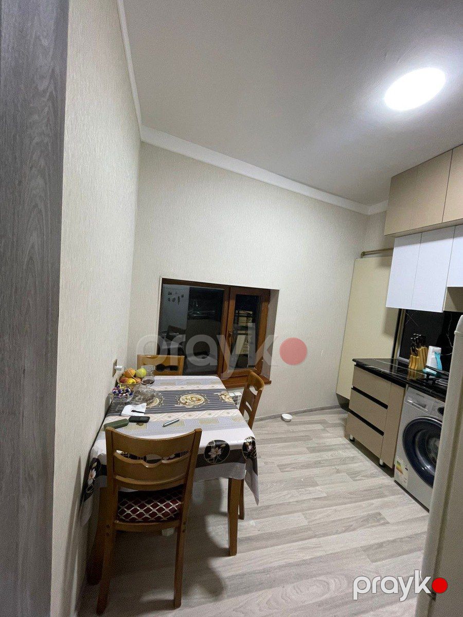 Satılır 2 otaqlı yeni tikili 56 m² — Mənzil, Bakı (7)