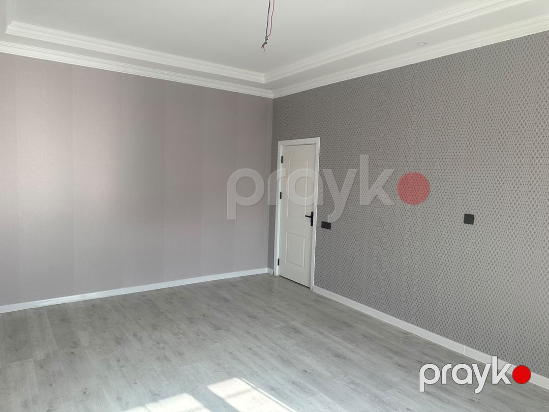 Satılır 3 otaqlı həyət evi/bağ evi 120 m² — Ev, villa, Bakı (3)