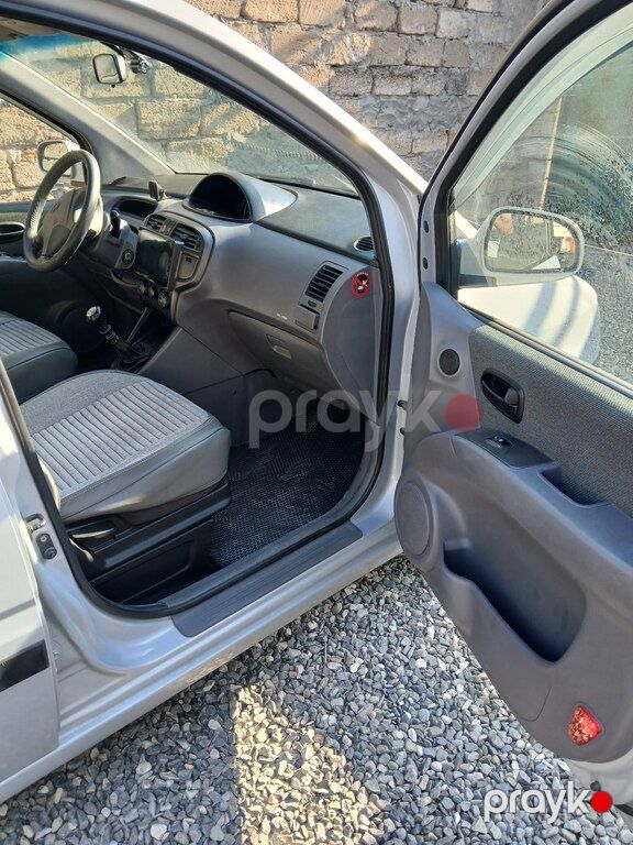 Hyundai Matrix, 1.5 L, 2006 il, 405 693 km — Avtomobillər, Bakı (3)