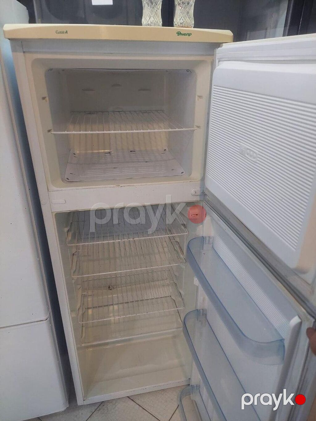 Soyuducu Dnepr Dinepr – Soyuducu (Xaladenik) 130 manatdan — Soyuducular, Bakı (2)