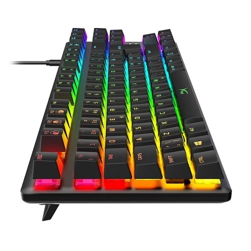 HyperX Alloy Origins Core TKL (4P5P3AX) Mechanical Gaming Keyboard — Sistem blokları, Bakı (2)