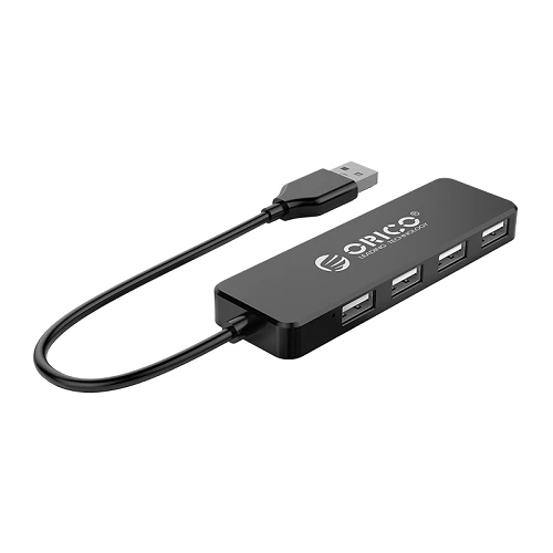 Orico FL01-WH-BP USB Hub — Bakı