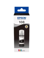 108 EcoTank Black(C13T09C14A) — Printerləri, Bakı (3)