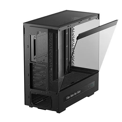 DeepCool CH690 Digital Computer Case — Korpuslər, Bakı (3)