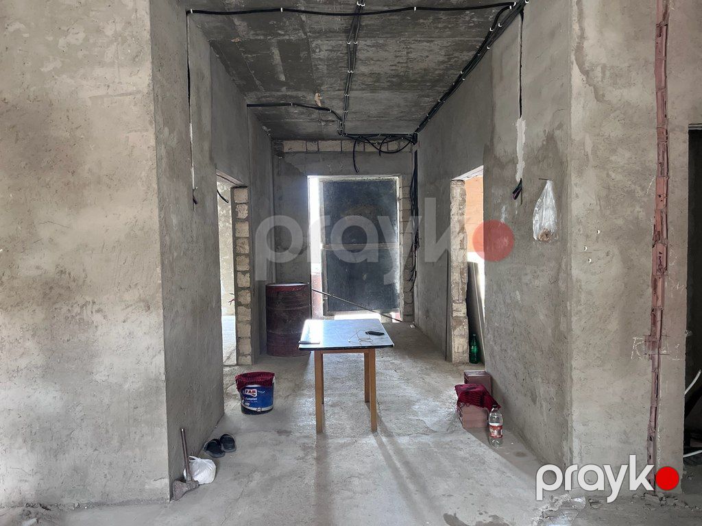 Həyət evi, Sumqayıt ş — Ev, villa, Sumqayıt (4)
