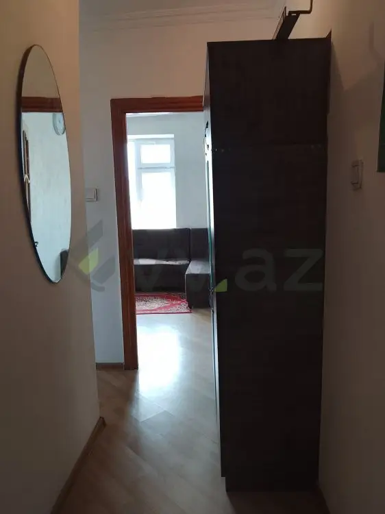 1 otaqlı mənzil Köhnə tikili Satılır, Yasamal qəs., Yasamal, Bakı — Mənzil, Bakı (3)