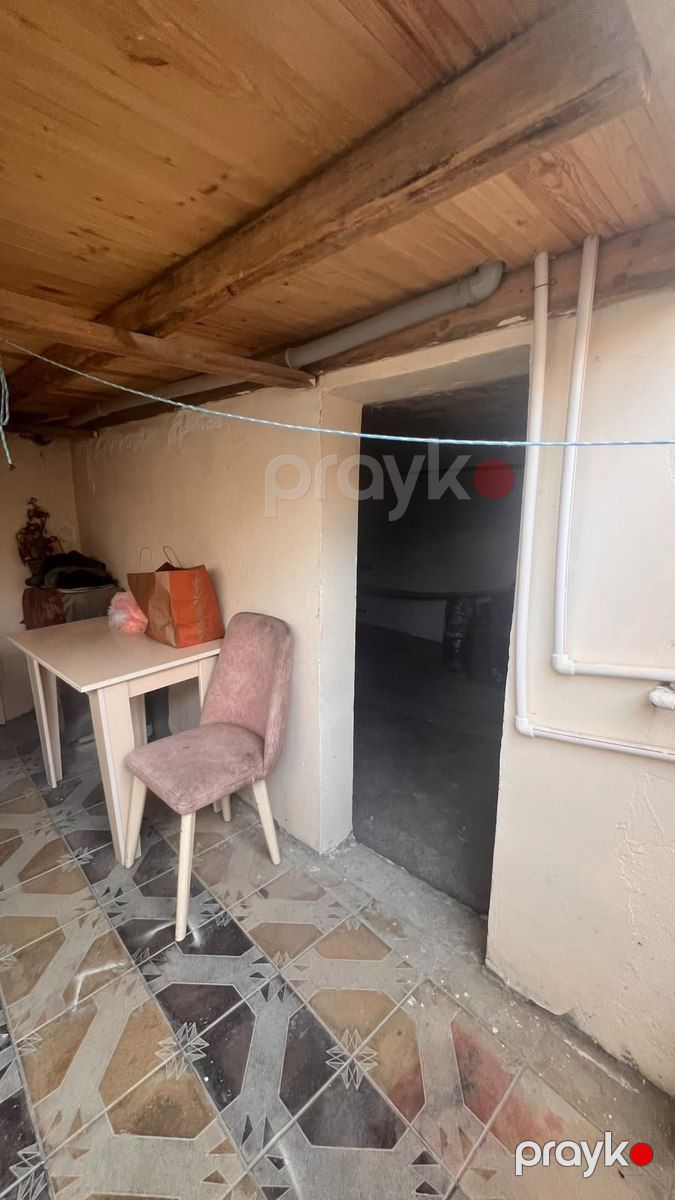 Həyət evi, Xırdalan ş — Ev, villa, Xırdalan (5)