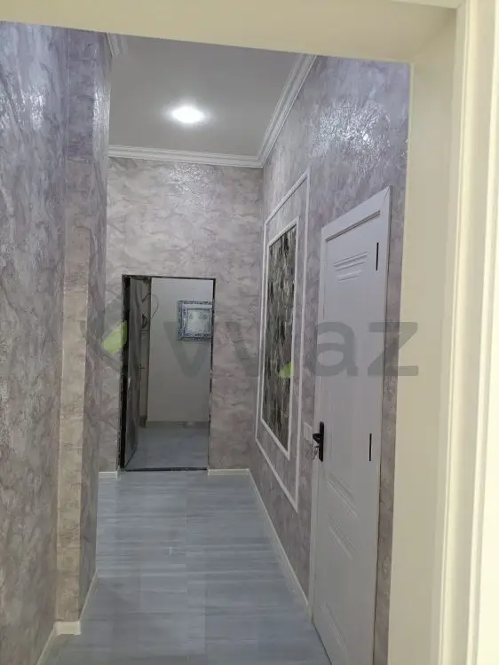 3 otaqlı mənzil Yeni tikili Satılır, Xırdalan — Mənzil, Xırdalan (2)
