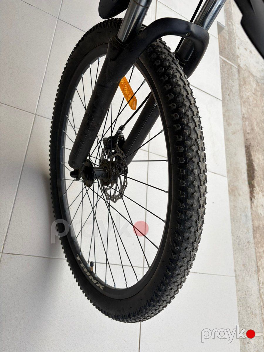 Velosiped Trinx — Velosipedlər, Bakı (5)