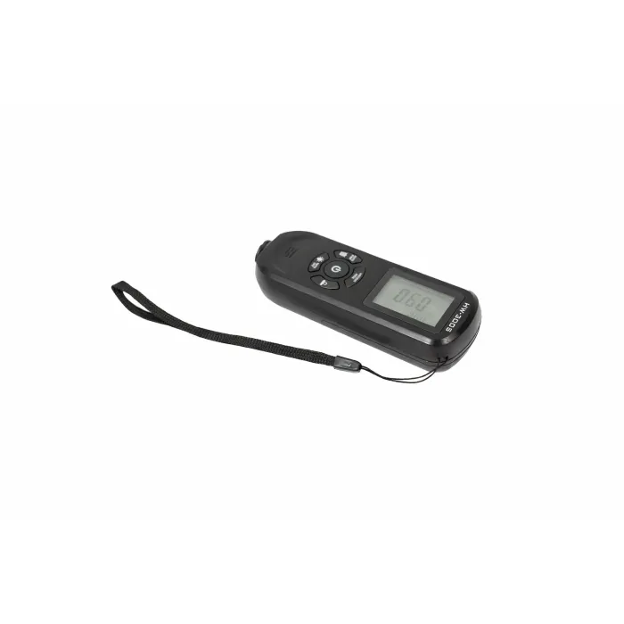 Boya Qalınlığı Ölçən Cihaz (Ultrasəsli/Rəqəmsal) Model: HW-300S – Dəqiq Diaqnostika — Bakı