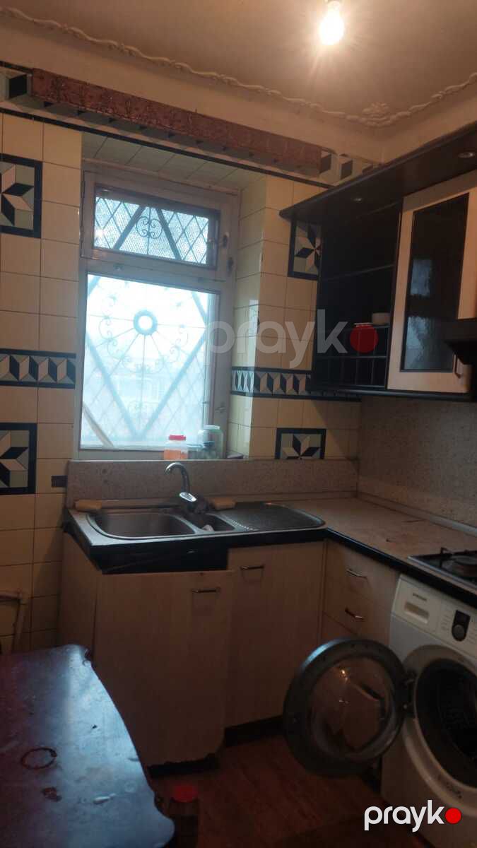 Satılır 2 otaqlı köhnə tikili 52 m² — Mənzil, Bakı (7)