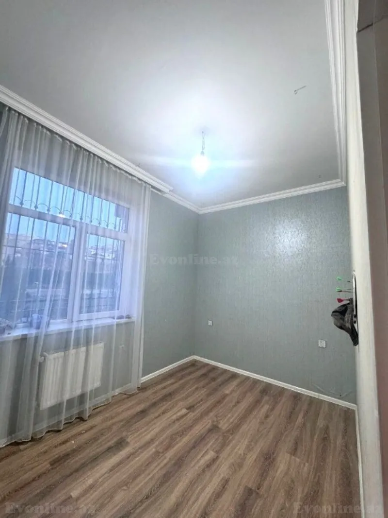 Satılır 3 otaqlı Mənzil Yeni tikili 75 m² Bakı, Yasamal r — Mənzil, Bakı (7)
