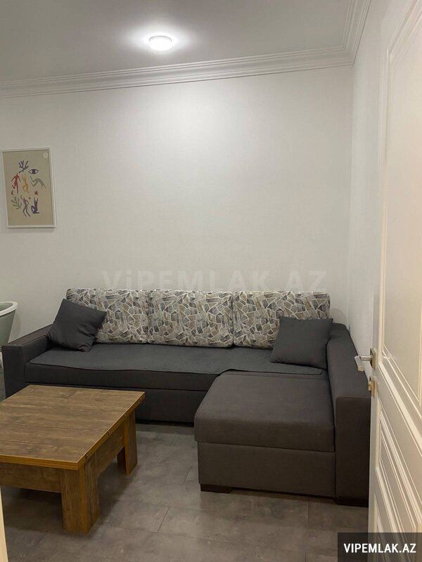 Suraxanı rayonunda 3 otaqlı Yeni tikili Satılır, 85 m² — Mənzil, Bakı (3)