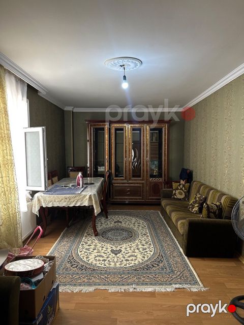 İcarəyə verilir 3 otaqlı həyət evi/bağ evi 90 m² — Bakı