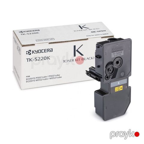 Kyocera TK-5220K toner-cartridge (1T02R90NL1) — Bakı