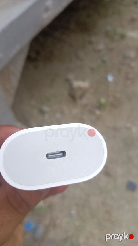 Adapter — Bakı