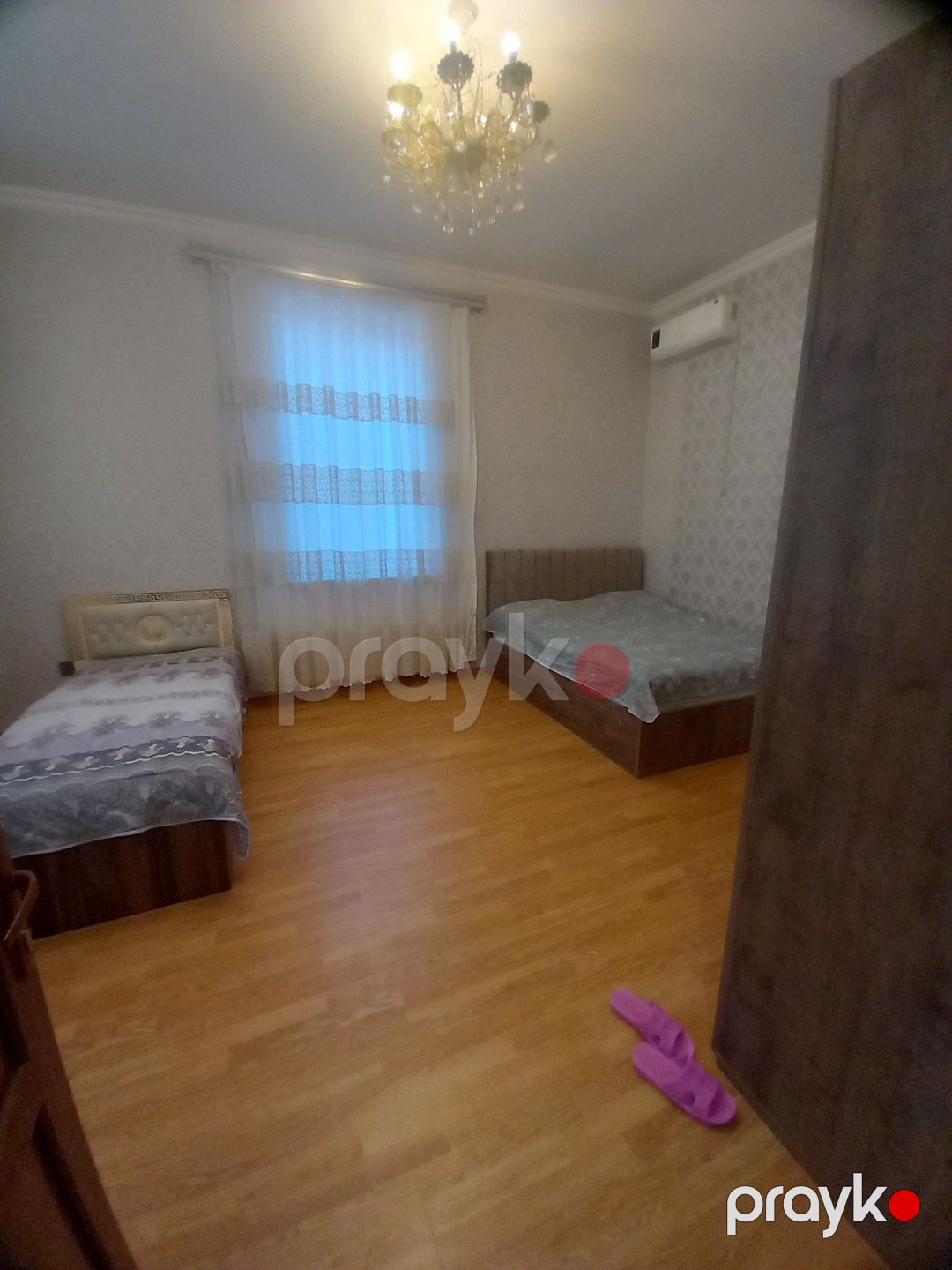 Satılır 4 otaqlı həyət evi/bağ evi 250 m² — Ev, villa, Sumqayıt (8)