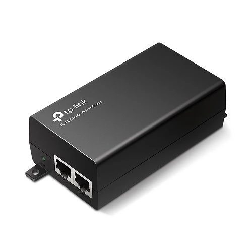 TP-Link TL-POE160S PoE+ Injector — Bakı