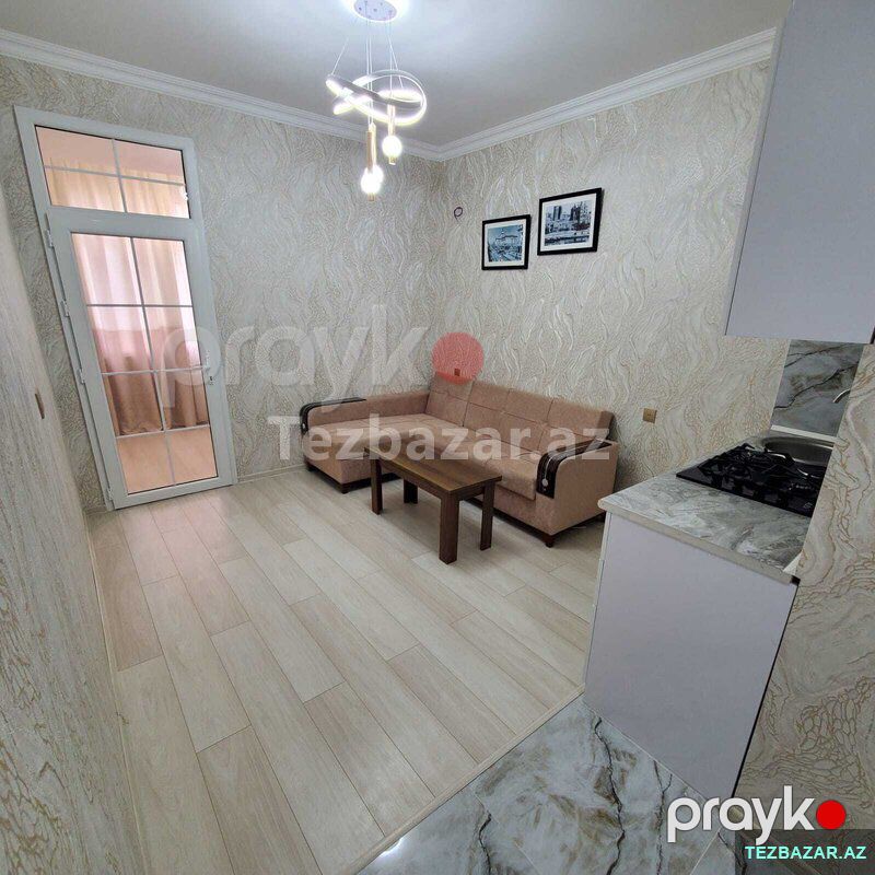 Yeni tikili — Mənzil, Xırdalan (2)