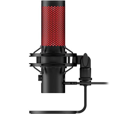 HyperX QuadCast 2 (872V1AA) Gaming Microphone — Mikrafonlar, Bakı (3)