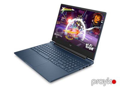 HP Victus Gaming / 15.6″ (BZ2X5EA) — Noutbuklar, Bakı (2)