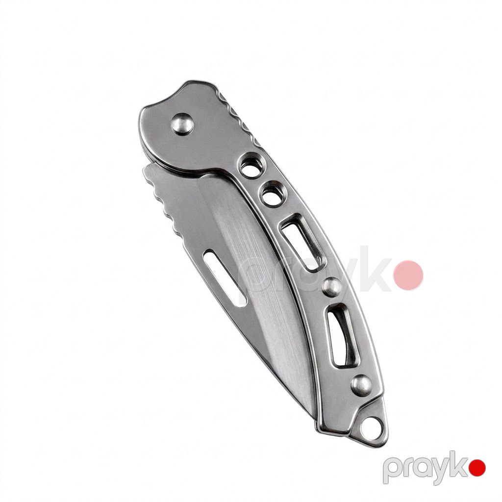Universal bıçaq paslanmayan polad/metal — Mallar, Bakı (2)