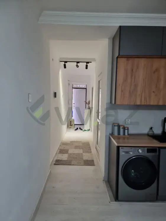 2 otaqlı mənzil Köhnə tikili Satılır, Bakıxanov qəs., Sabunçu, Bakı — Mənzil, Bakı (4)