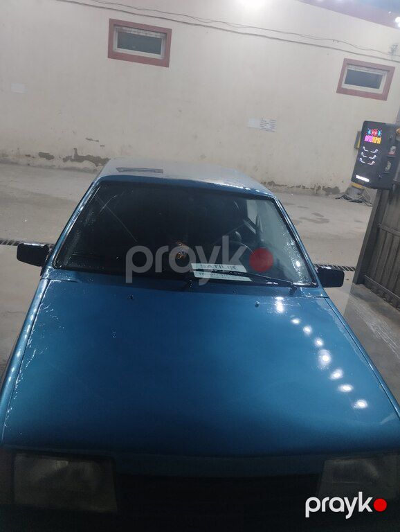 Lada (VAZ) 21099, 1.5 L, 1995 il, 296 000 km — Avtomobillər, Bakı (3)