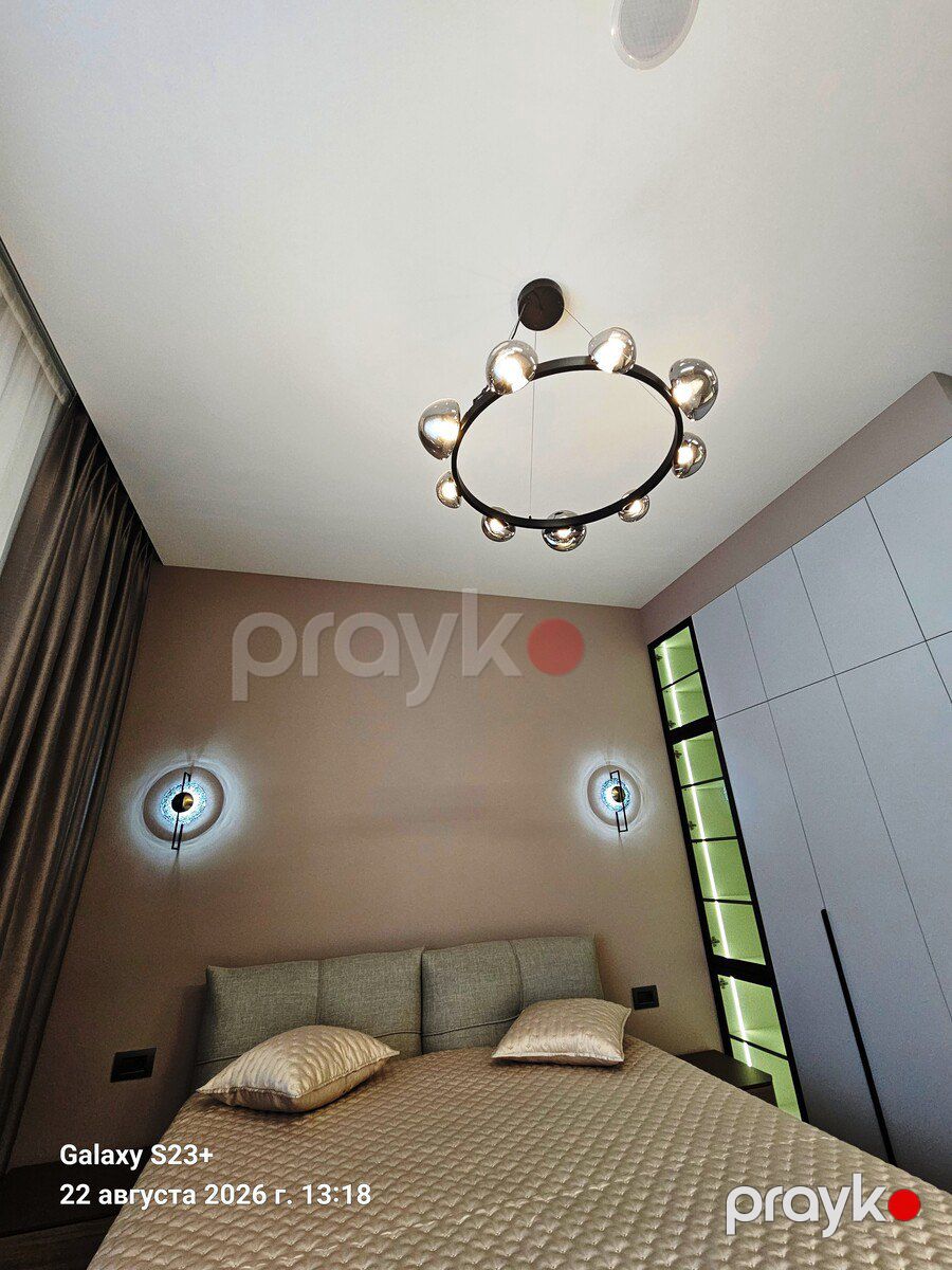 Satılır 3 otaqlı yeni tikili 157 m² — Mənzil, Bakı (12)