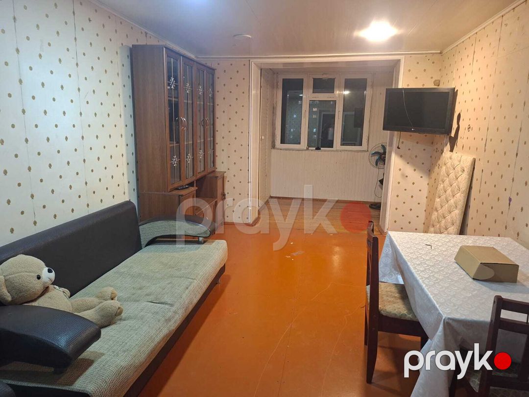 İcarəyə verilir 2 otaqlı köhnə tikili 60 m² — Mənzil, Bakı (2)