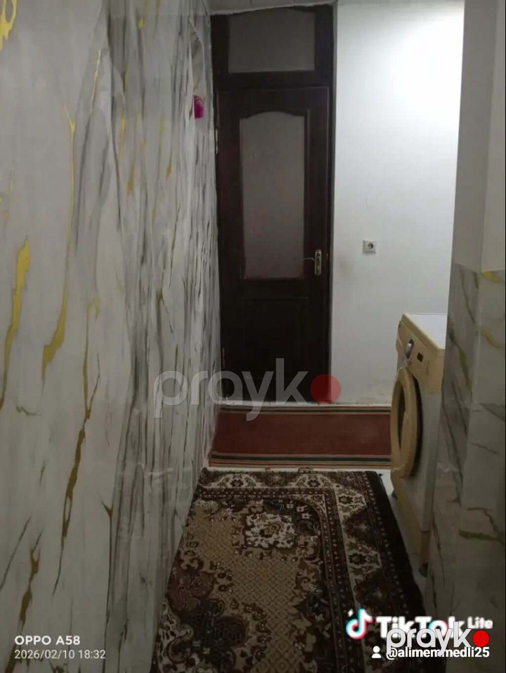 SATlLlR SUMQAYlTDA KİMYAClLAR SARAYlNlN ARXASlNDA mərkəzi — Mənzil, Sumqayıt (7)