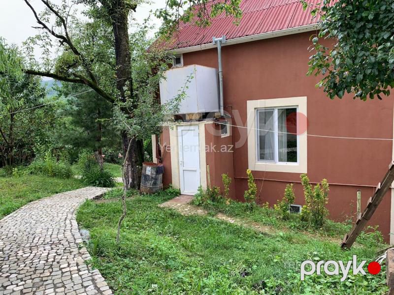 Günlük 3 otaqlı Həyət evi / Villa, 90 m², Quba — Ev, villa, Quba (3)