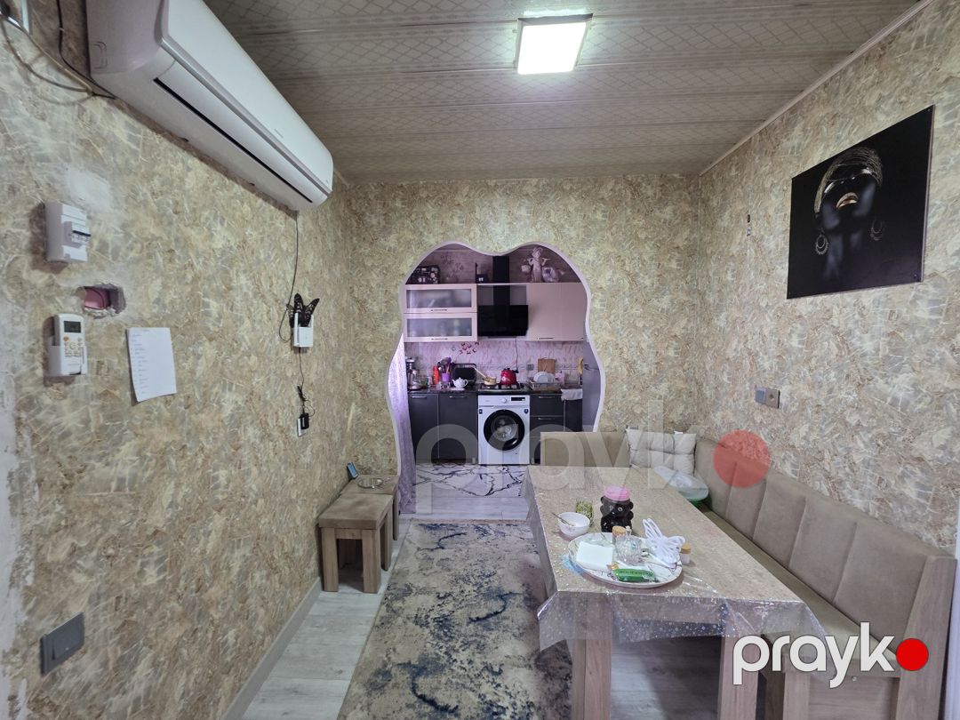 Həyət evi, Sumqayıt ş — Ev, villa, Sumqayıt (12)