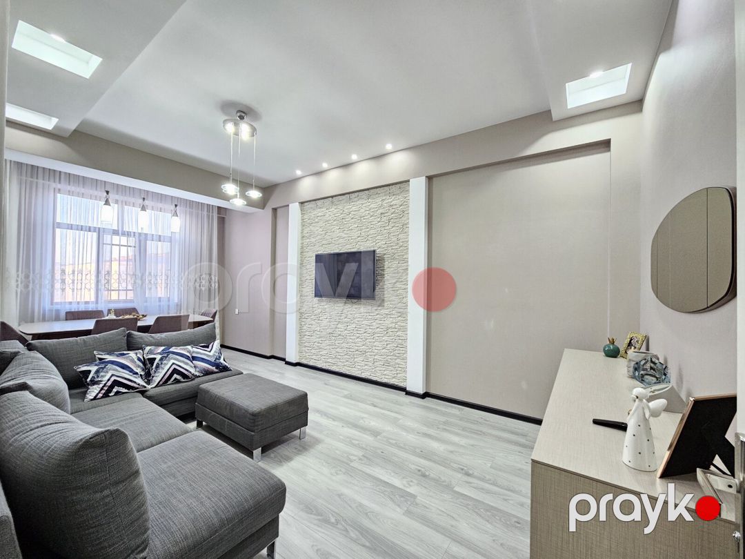 Satılır 2 otaqlı yeni tikili 82 m² — Mənzil, Xırdalan (5)