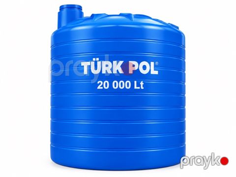 Su çəni — Bakı