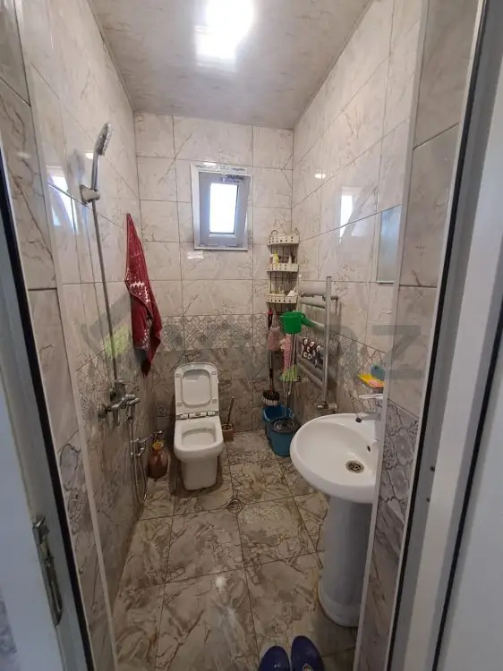 3 otaqlı Həyət evi Satılır, Binə qəs., Xəzər, Bakı — Ev, villa, Bakı (7)