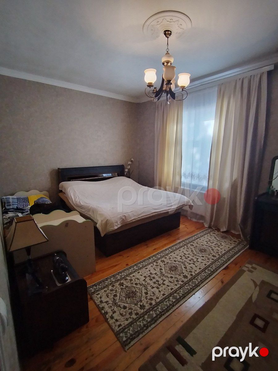 Həyət evi, Sumqayıt ş — Ev, villa, Sumqayıt (7)