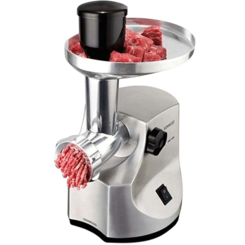 Ətçəkən Kenwood MG516 — Mallar, Bakı (4)