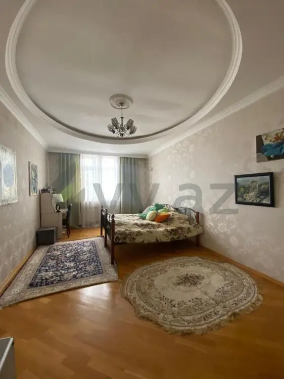 3 otaqlı mənzil Yeni tikili Satılır, 1-ci mikrorayon, Nəsimi, Bakı — Mənzil, Bakı (4)
