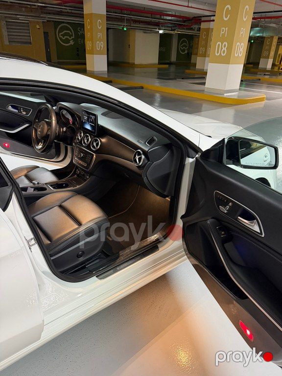 Mercedes CLA 250, 2.0 L, 2019 il, 102 000 km — Avtomobillər, Bakı (9)