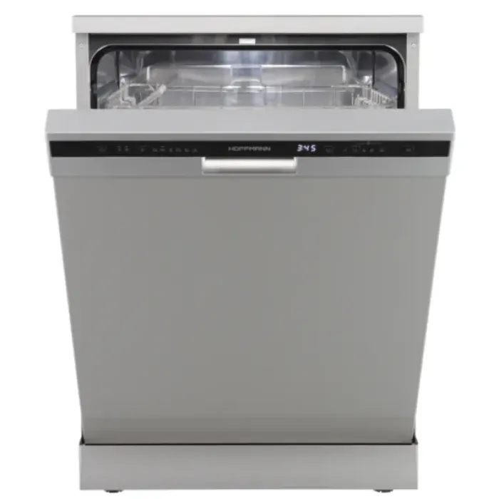 Hoffmann DW-812X Qabyuyan Maşın 12 Dəst 6 Proqram 55 dB Tam Ölçülü — Ev texnikası, Bakı (3)