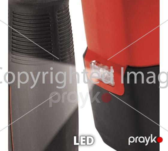 Perforator akkumlyatorlu Einhell PXC Herocco (4513900) — Perforatorlar, Bakı (6)