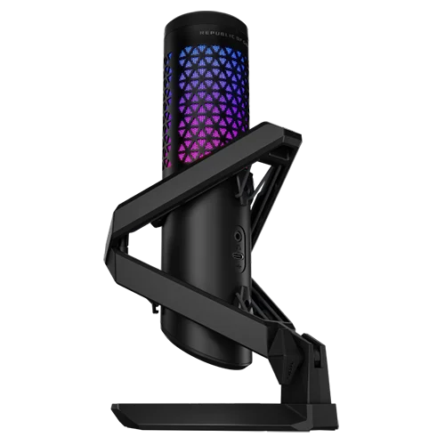 Asus ROG Carnyx (90YH03Z0-BAUA00) Gaming Microphone — Mikrafonlar, Bakı (2)