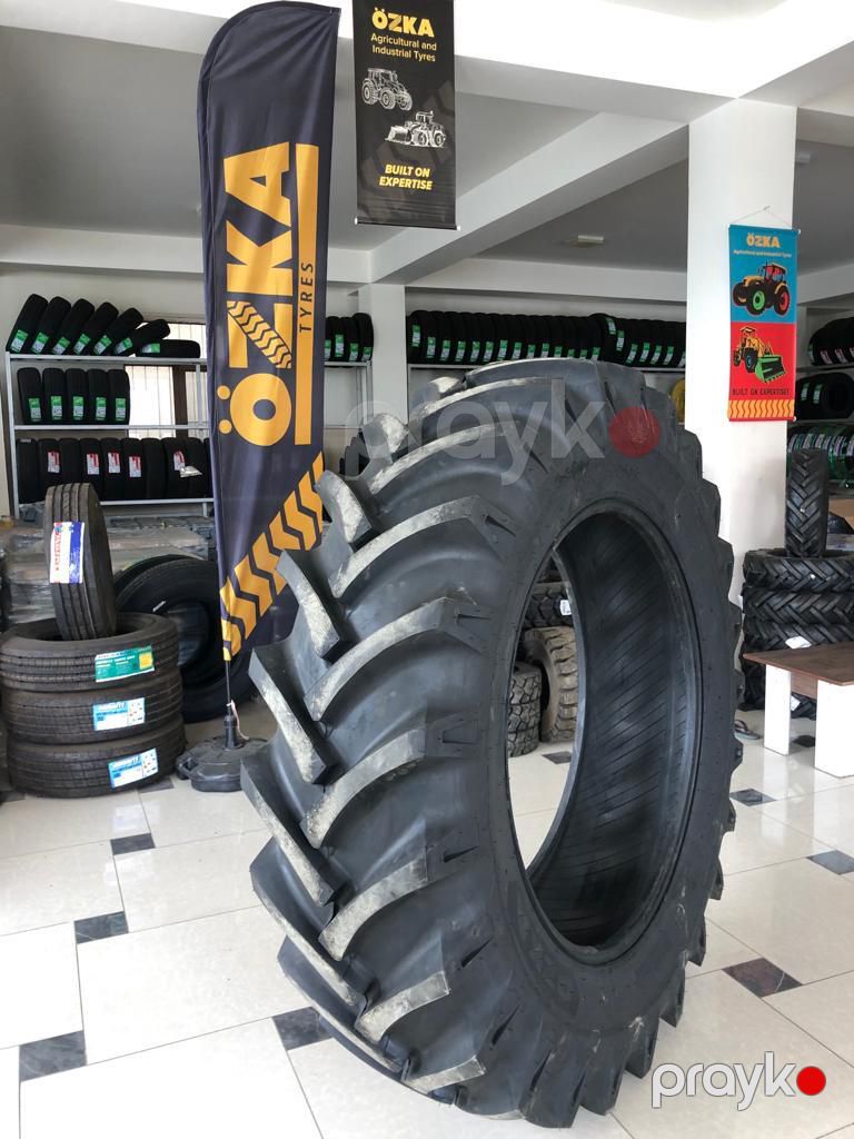 "Traktor 18.4-38" şinləri — Ehtiyat hissələri və aksesuarlar, Bakı (2)