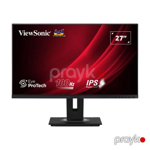Monitor ViewSonic 27″ VG2748A-2 — Bakı
