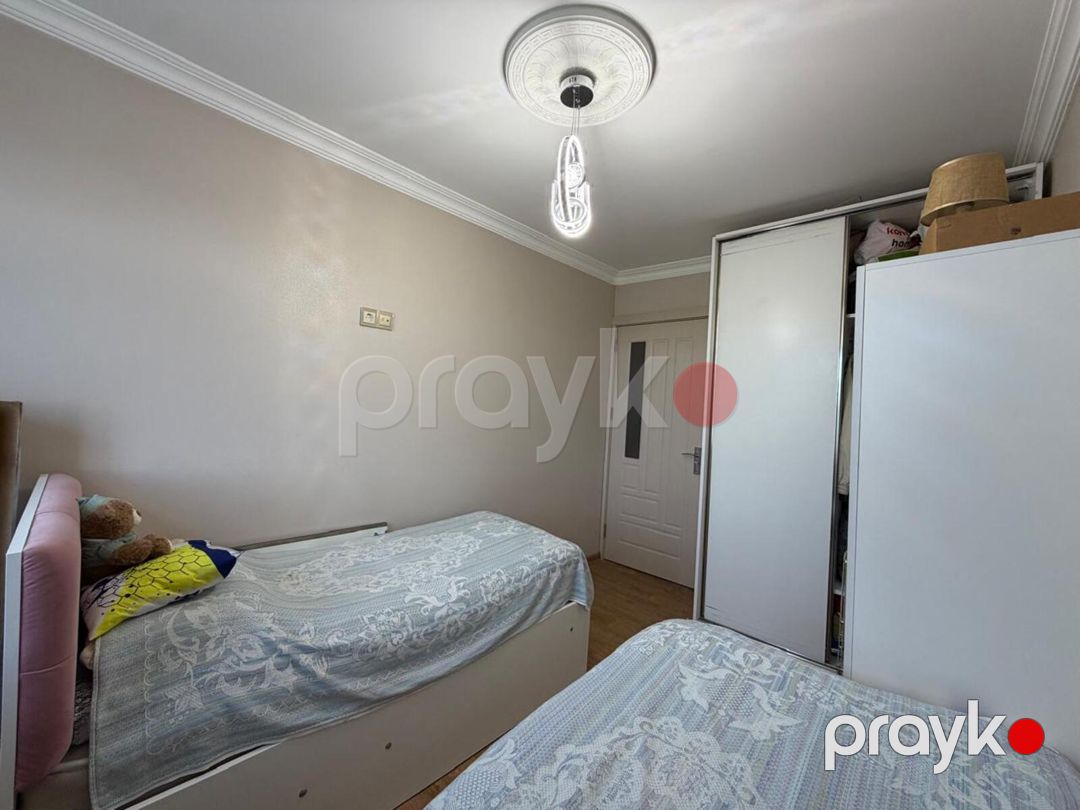 Satılır 3 otaqlı köhnə tikili 75 m² — Mənzil, Bakı (10)