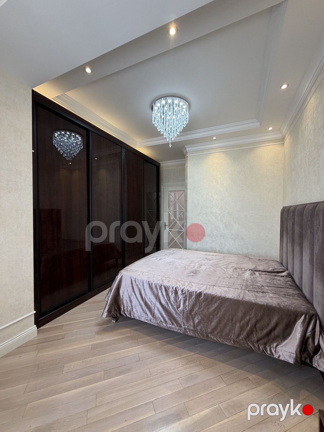 Satılır 2 otaqlı yeni tikili 115 m² — Mənzil, Bakı (5)
