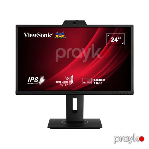 Monitor ViewSonic 24 inch (VG2440V) — Bakı