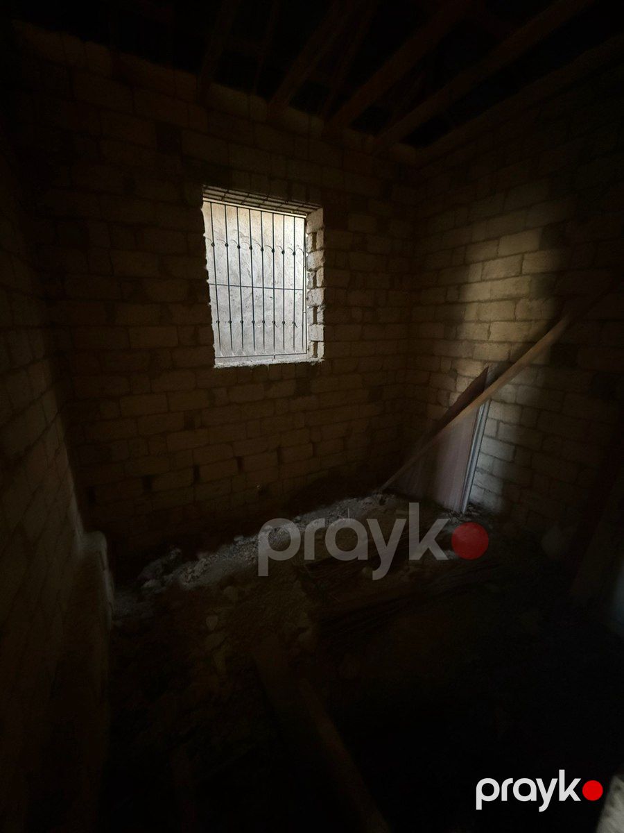 Həyət evi, Hökməli qəs — Ev, villa, Bakı (3)